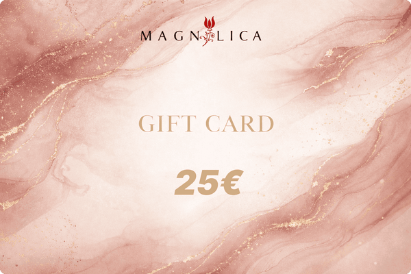 Magnolica - Gift Card 🎁 — Magnolica Latvian Women's Clothing