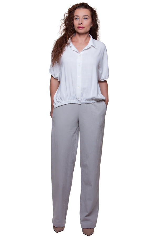Pants No24 — Magnolica Latvian Women's Clothing