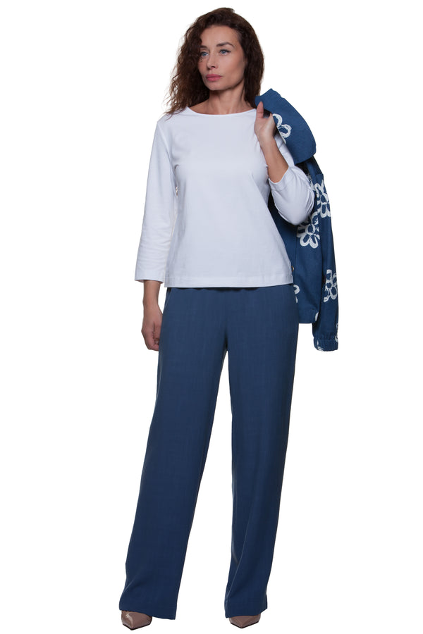 Pants No231 — Magnolica Latvian Women's Clothing