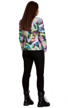 Lightweight Casual Jacket Alice No3