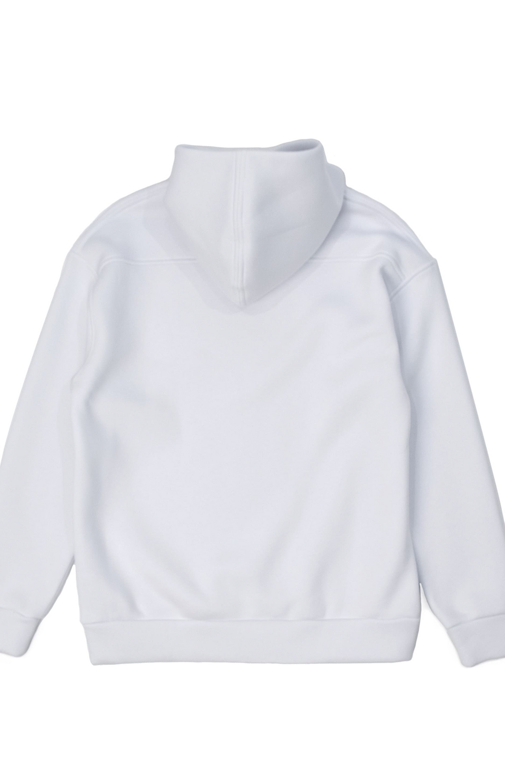 Balts hūdijs 320 GSM