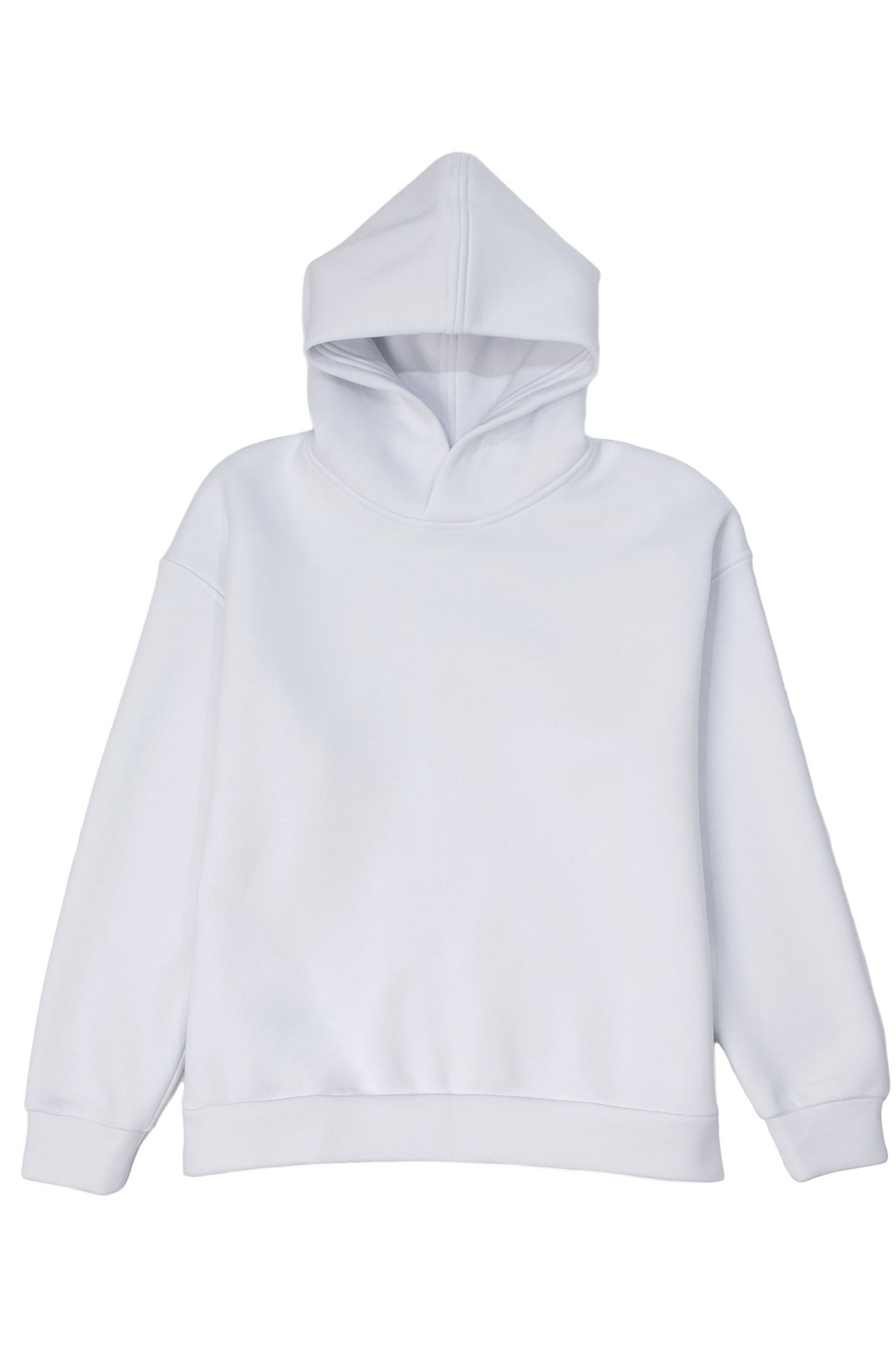 Balts hūdijs 320 GSM