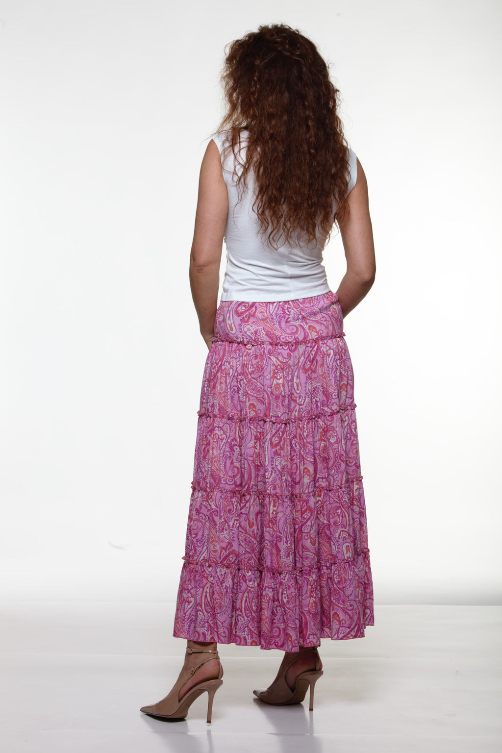 Sommer  Top Liza No. 023