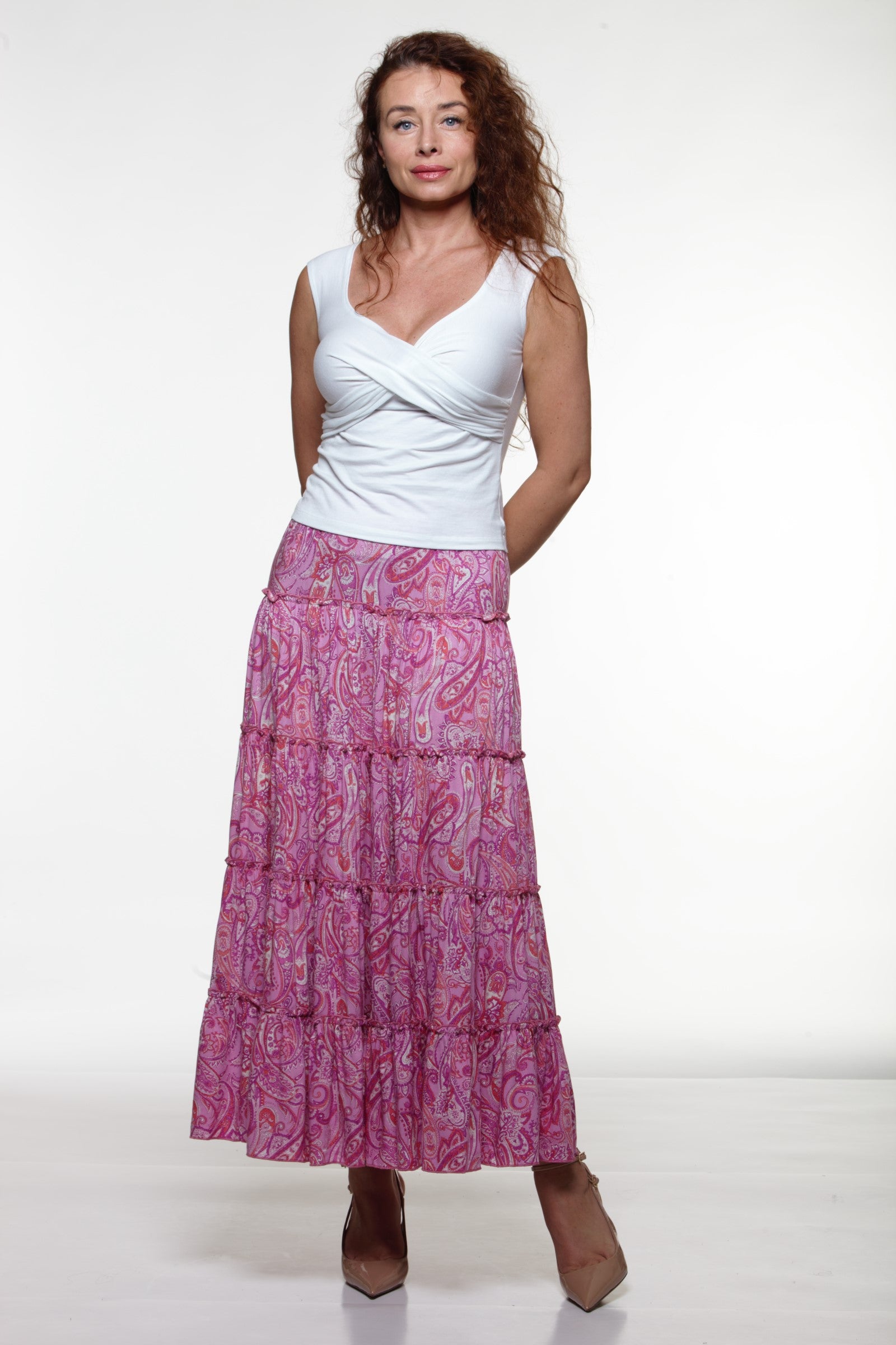 Sommer  Top Liza No. 023