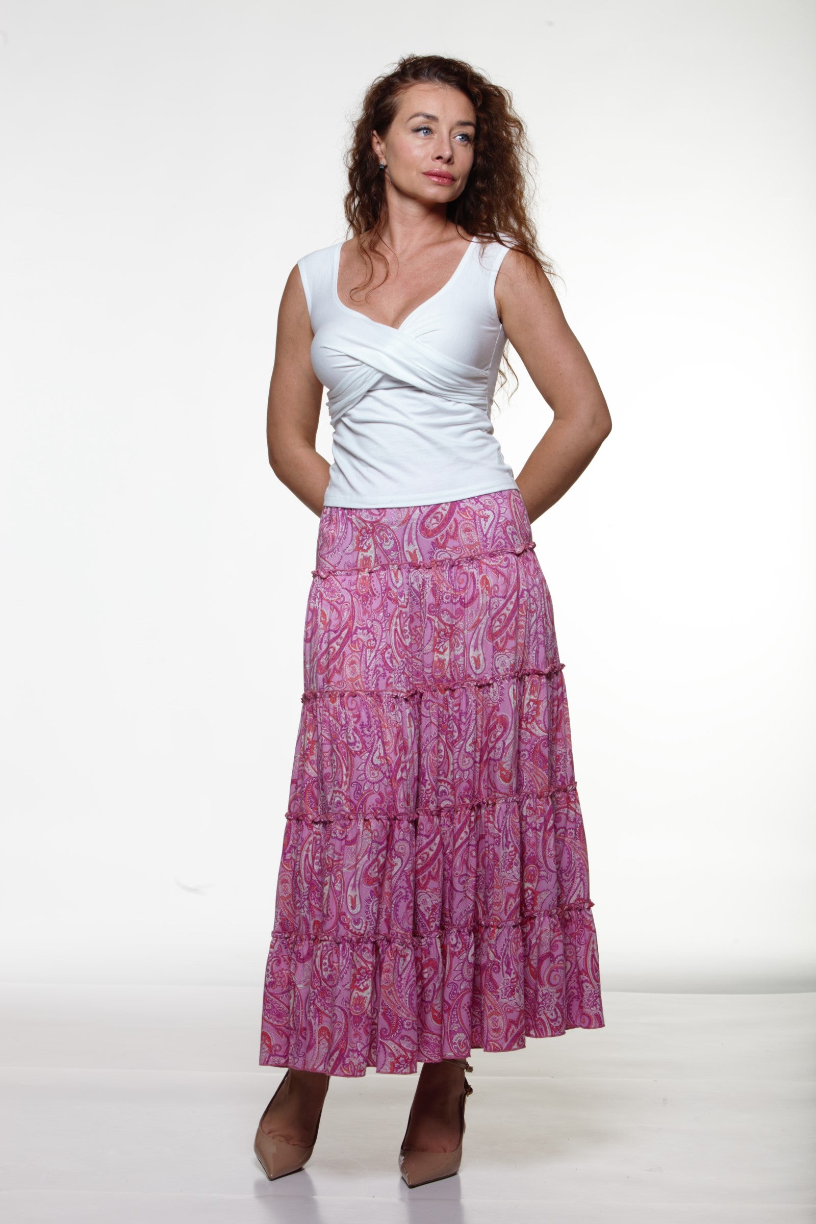 Sommer  Top Liza No. 023