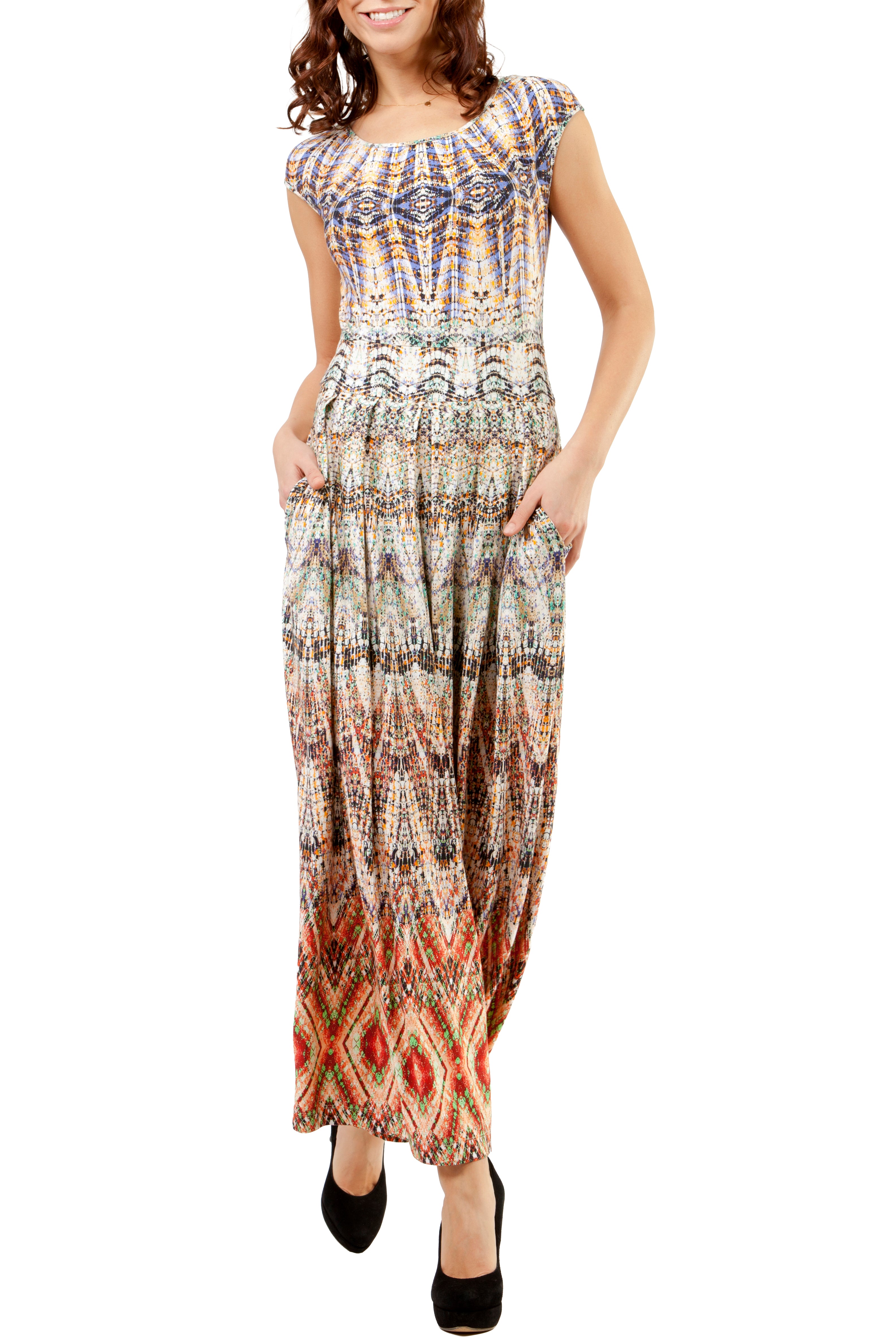 Summer Dress Emma No36