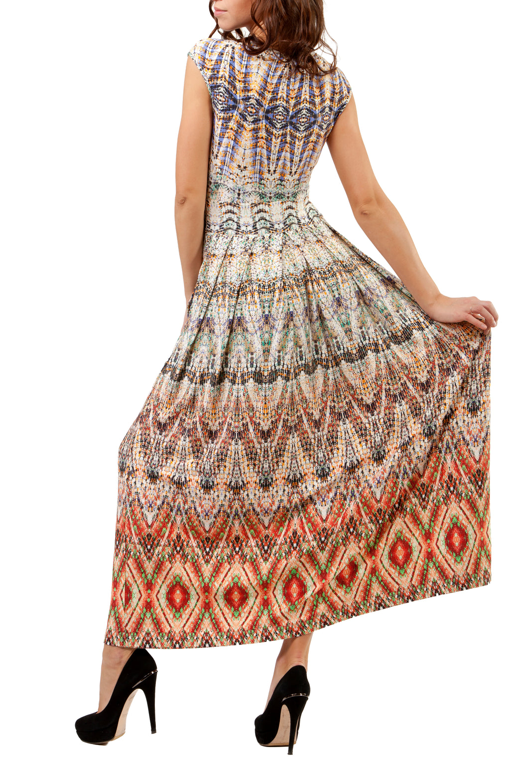Summer Dress Emma No36