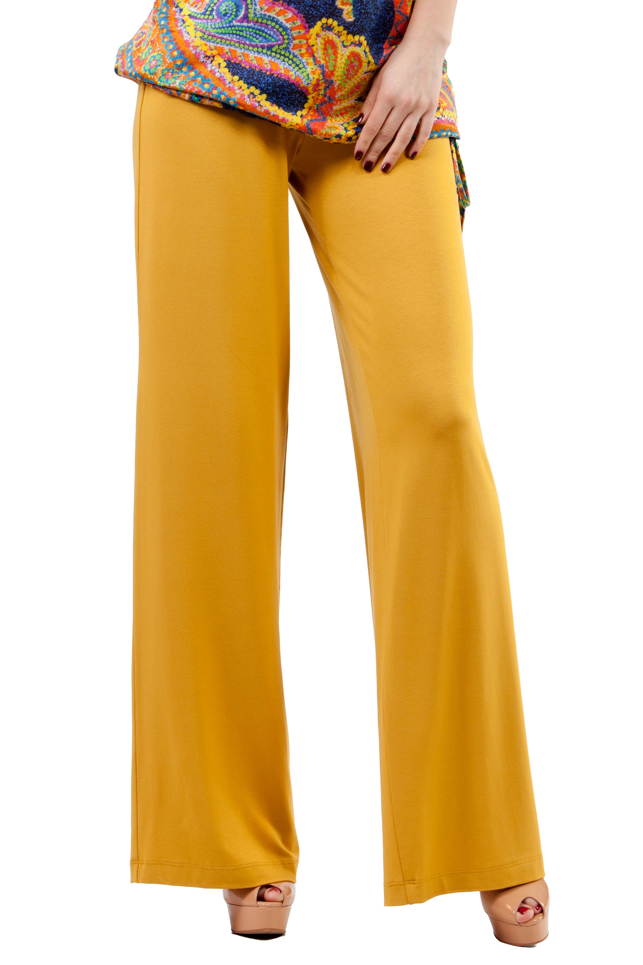 Pants No34