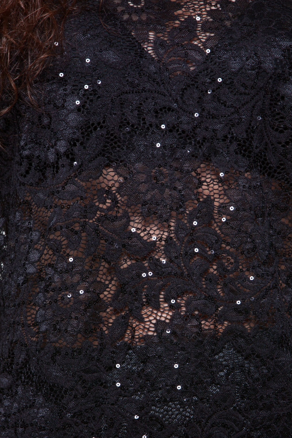 Loose-fit Top Miloslava No8