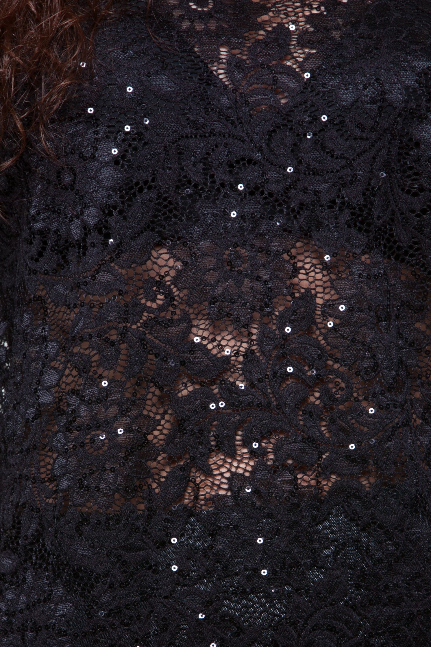 Loose-fit Top Miloslava No8