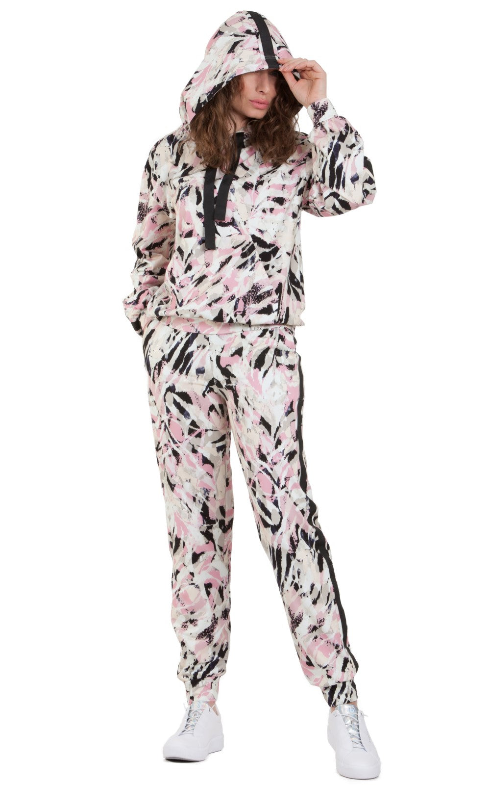 Cotton Tracksuit Arima No14