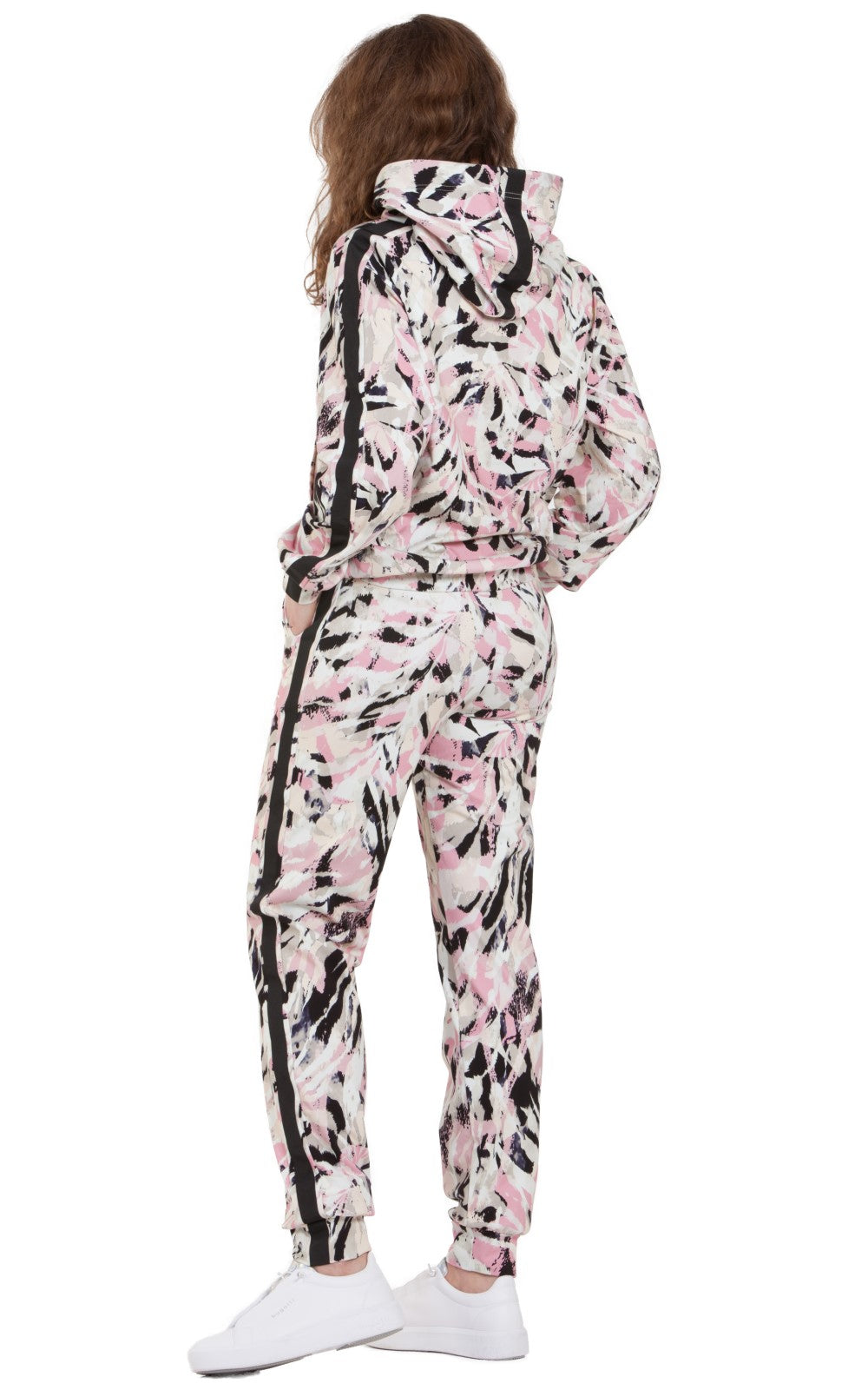 Cotton Tracksuit Arima No14