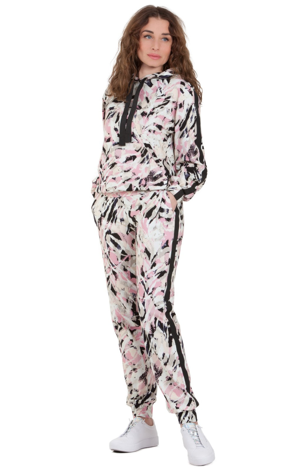 Cotton Tracksuit Arima No14