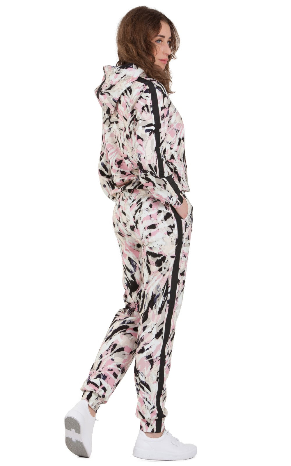 Cotton Tracksuit Arima No14