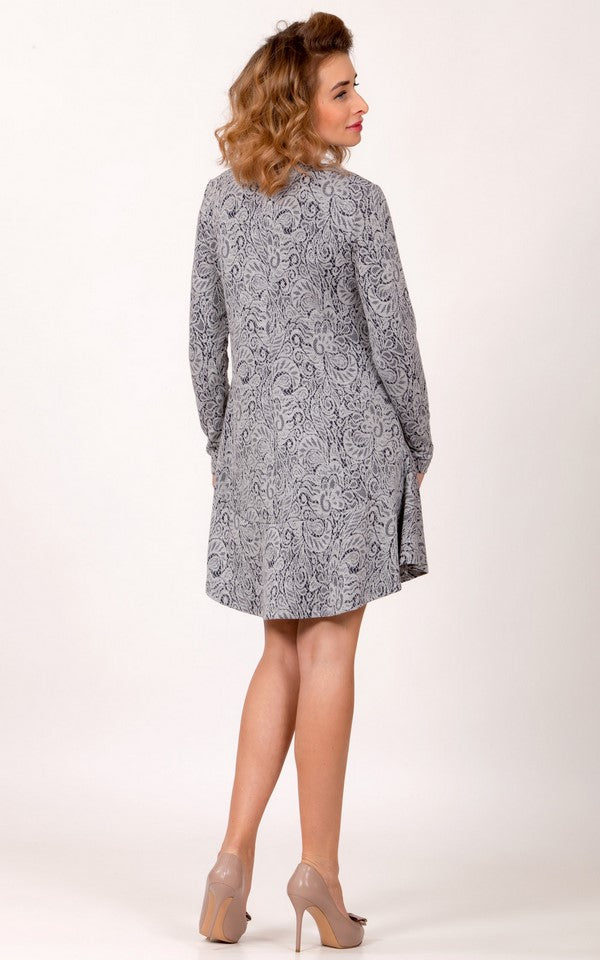 Casual Dress Alanis No202