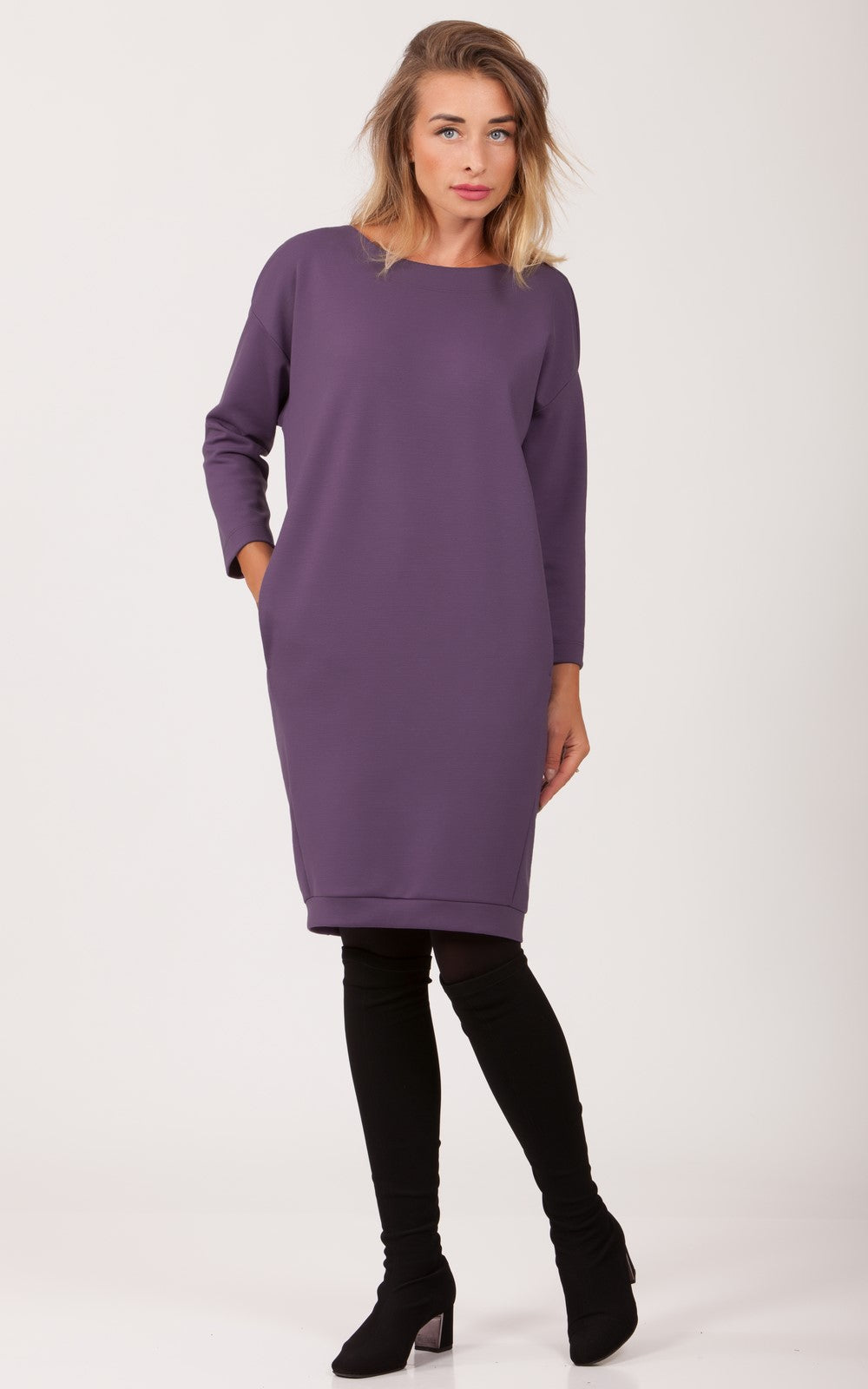 Loose Boho Dress Veronica No84