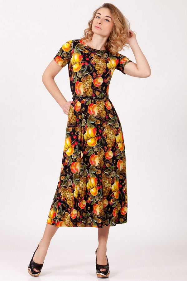 Summer Dress Emma No003