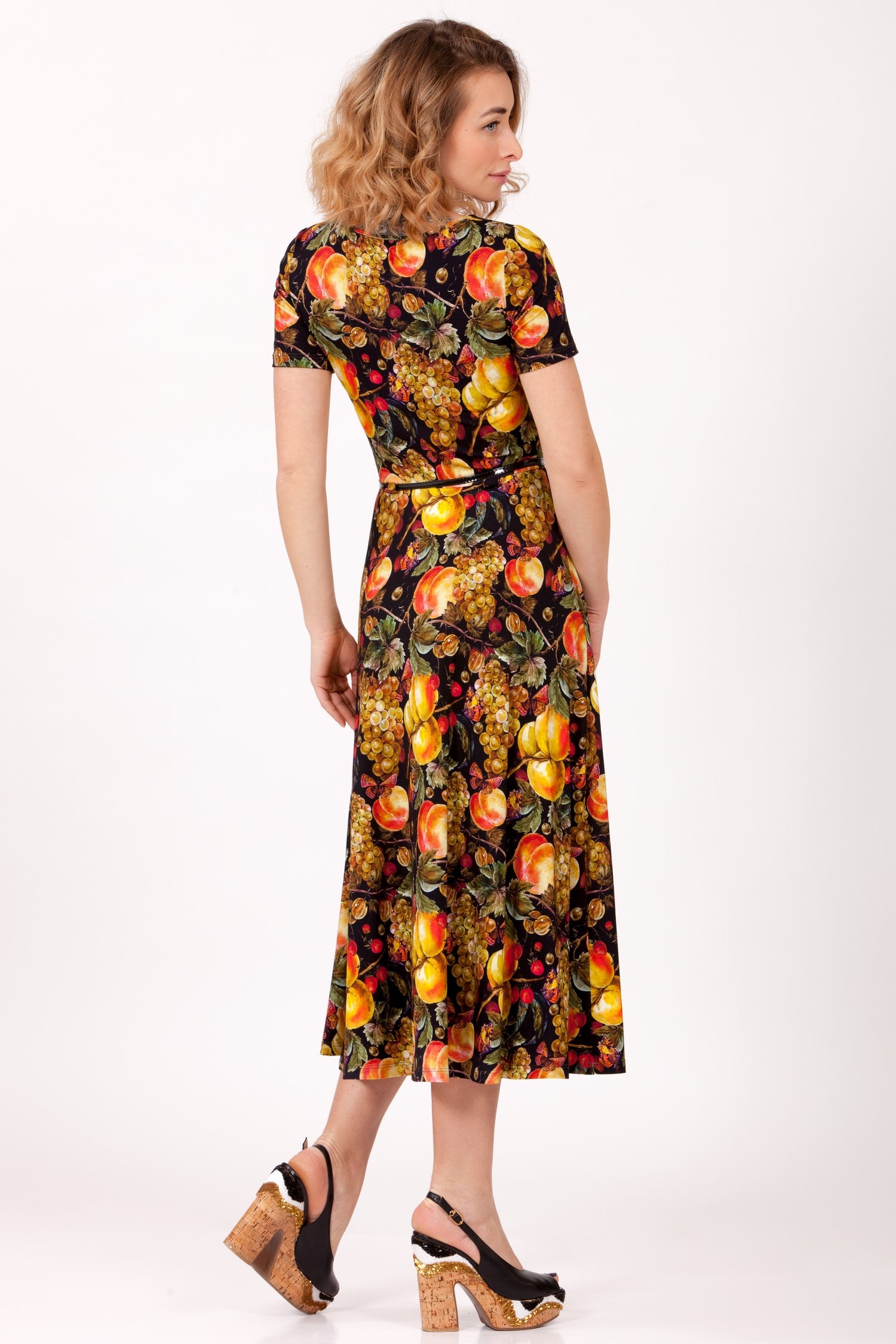 Summer Dress Emma No003