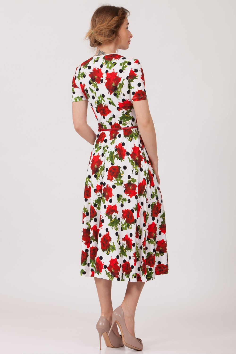 Summer Dress Emma No004