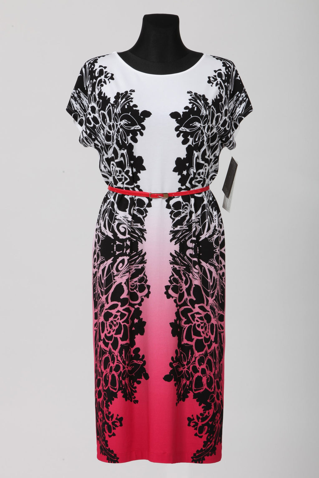Summer Dress Emma No008