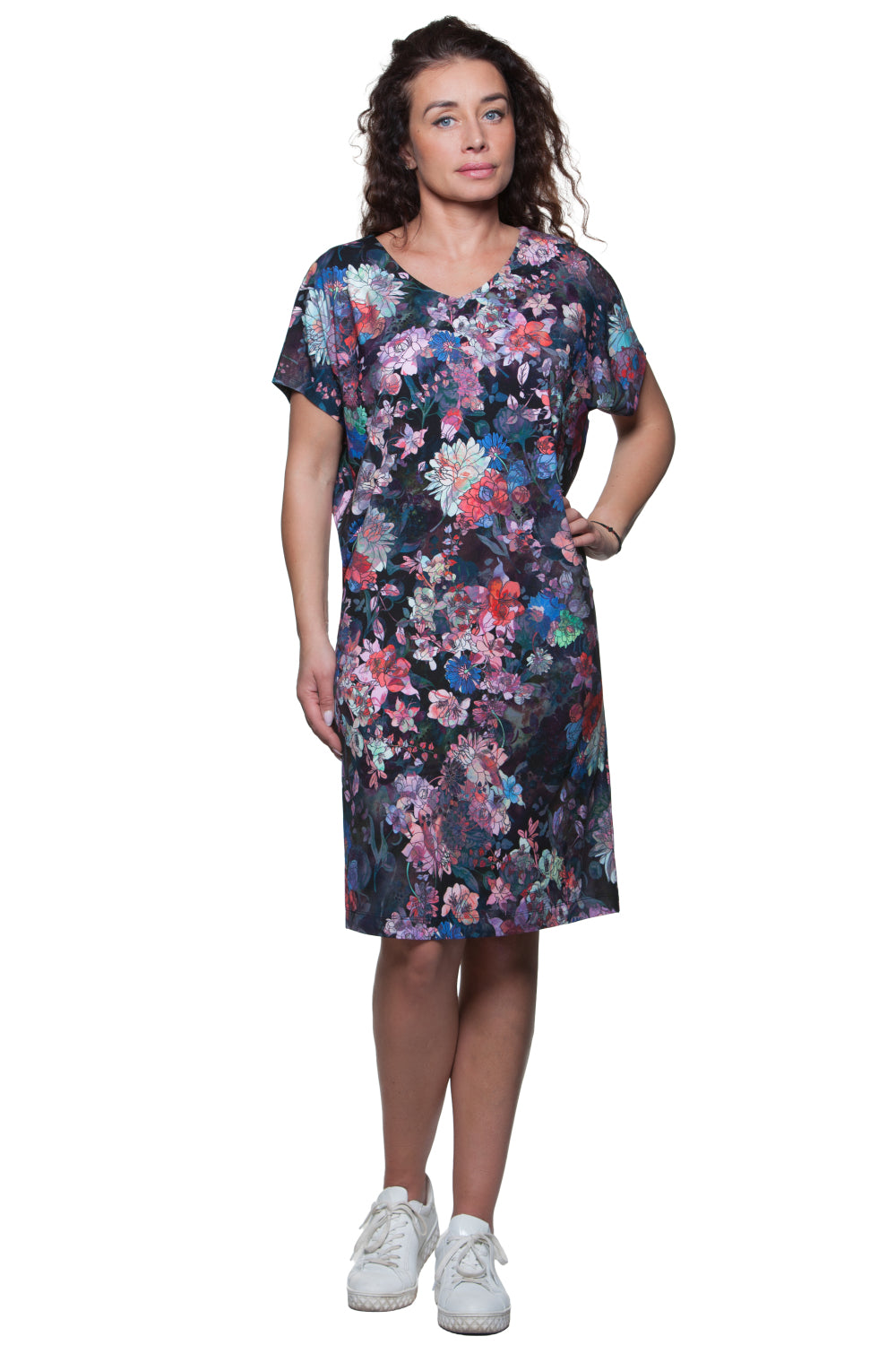 Sommerkleid Daria No. 37