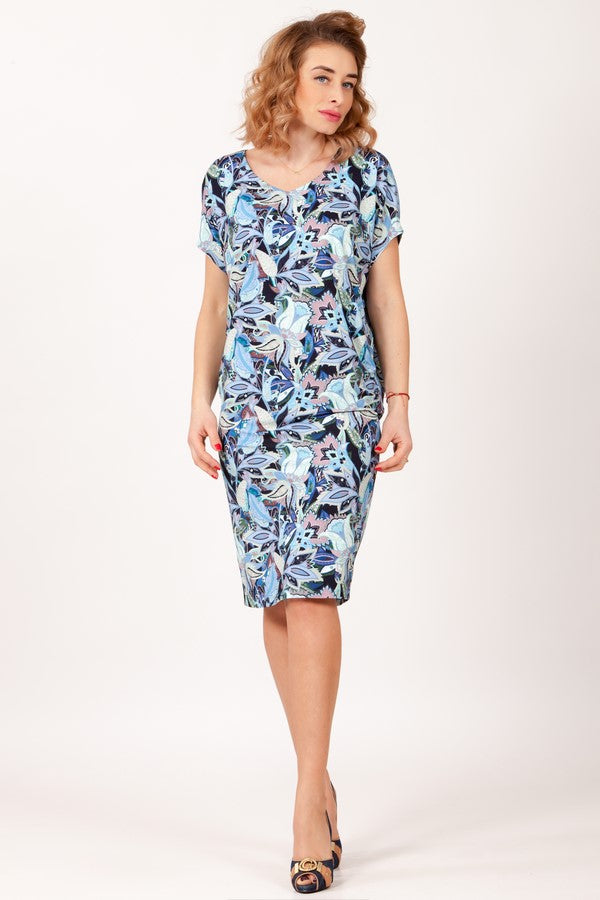 Summer Dress Emma No002