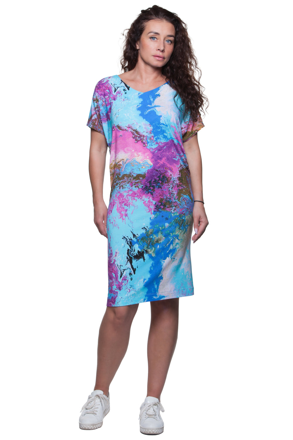 Sommerkleid Daria No. 38