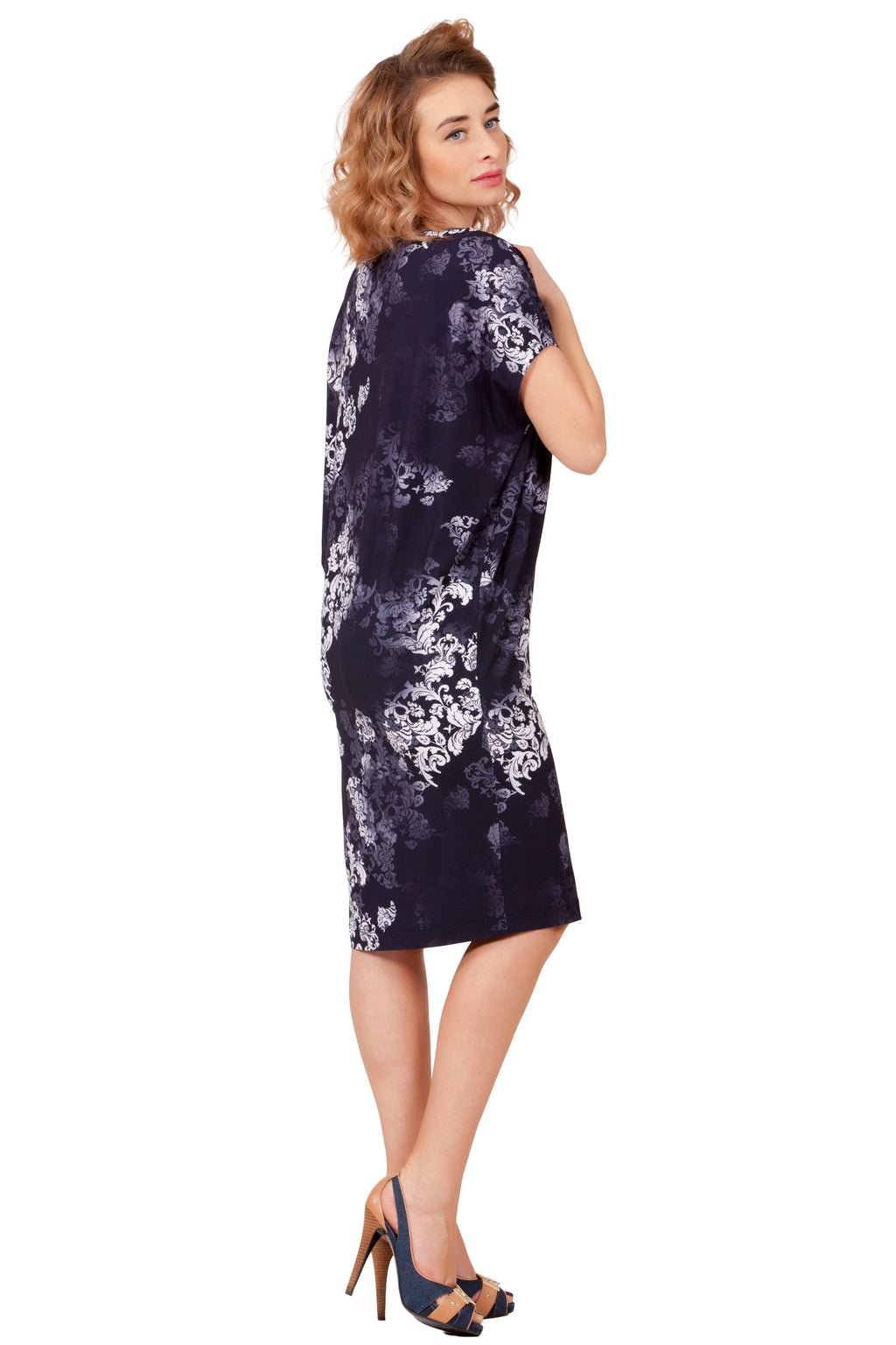 Summer Dress Emma No010