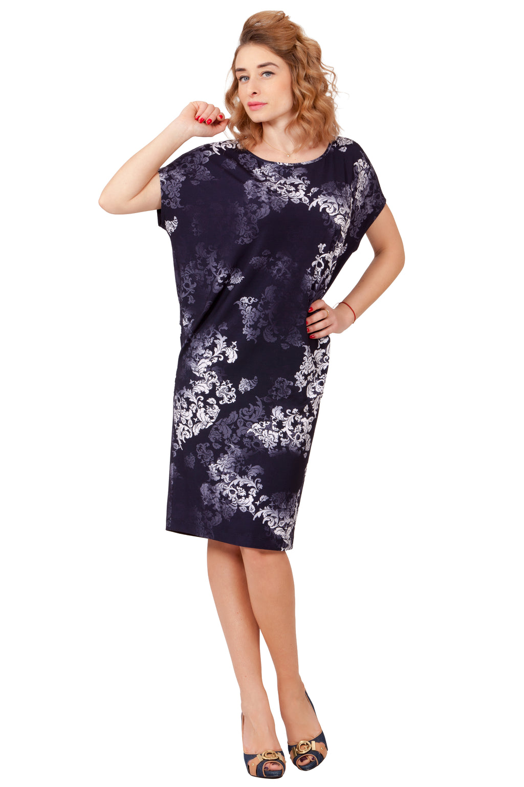 Summer Dress Emma No010