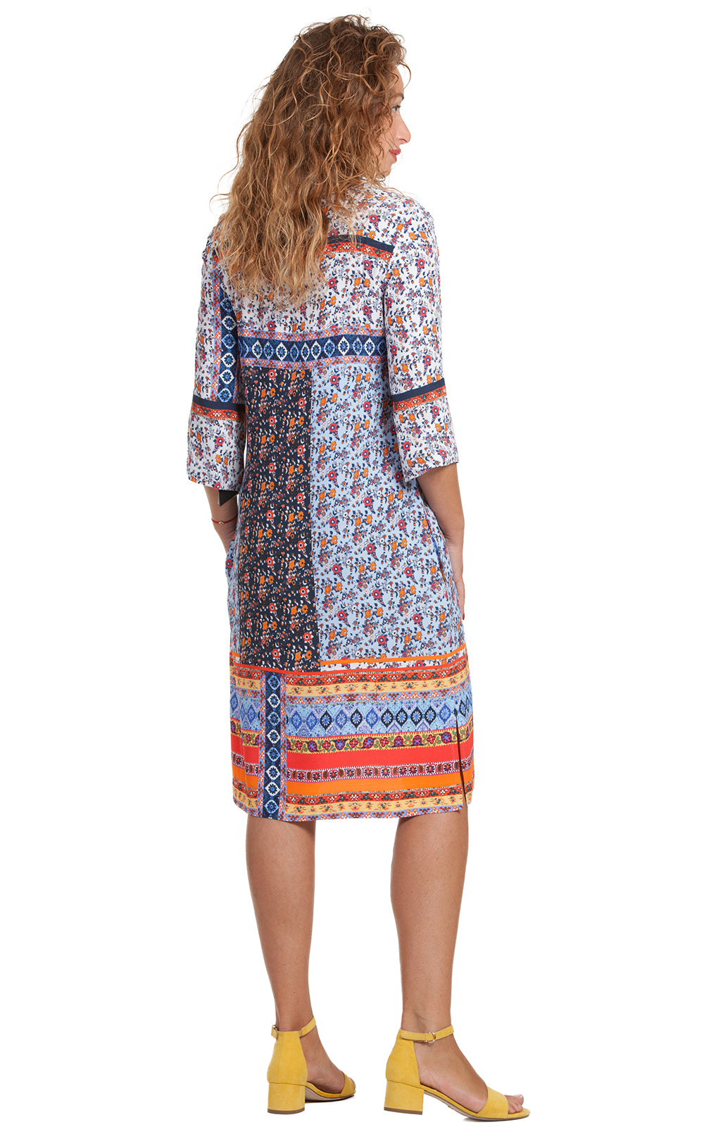 Sommerkleid Emma Nr. 05