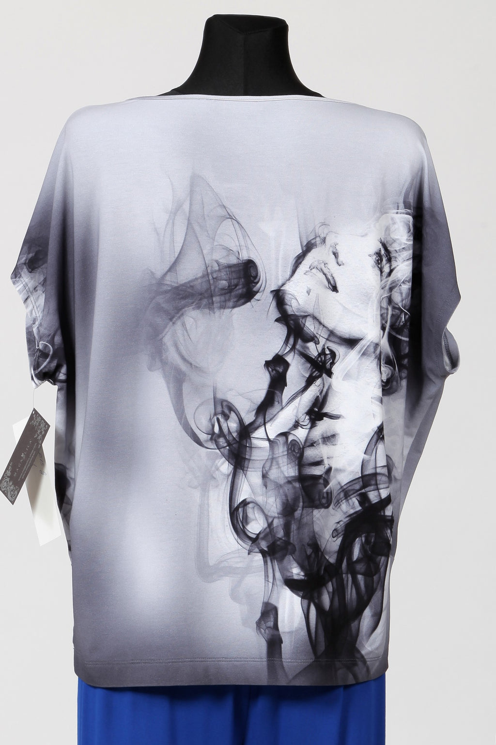 Summer Loose Top Liza No121