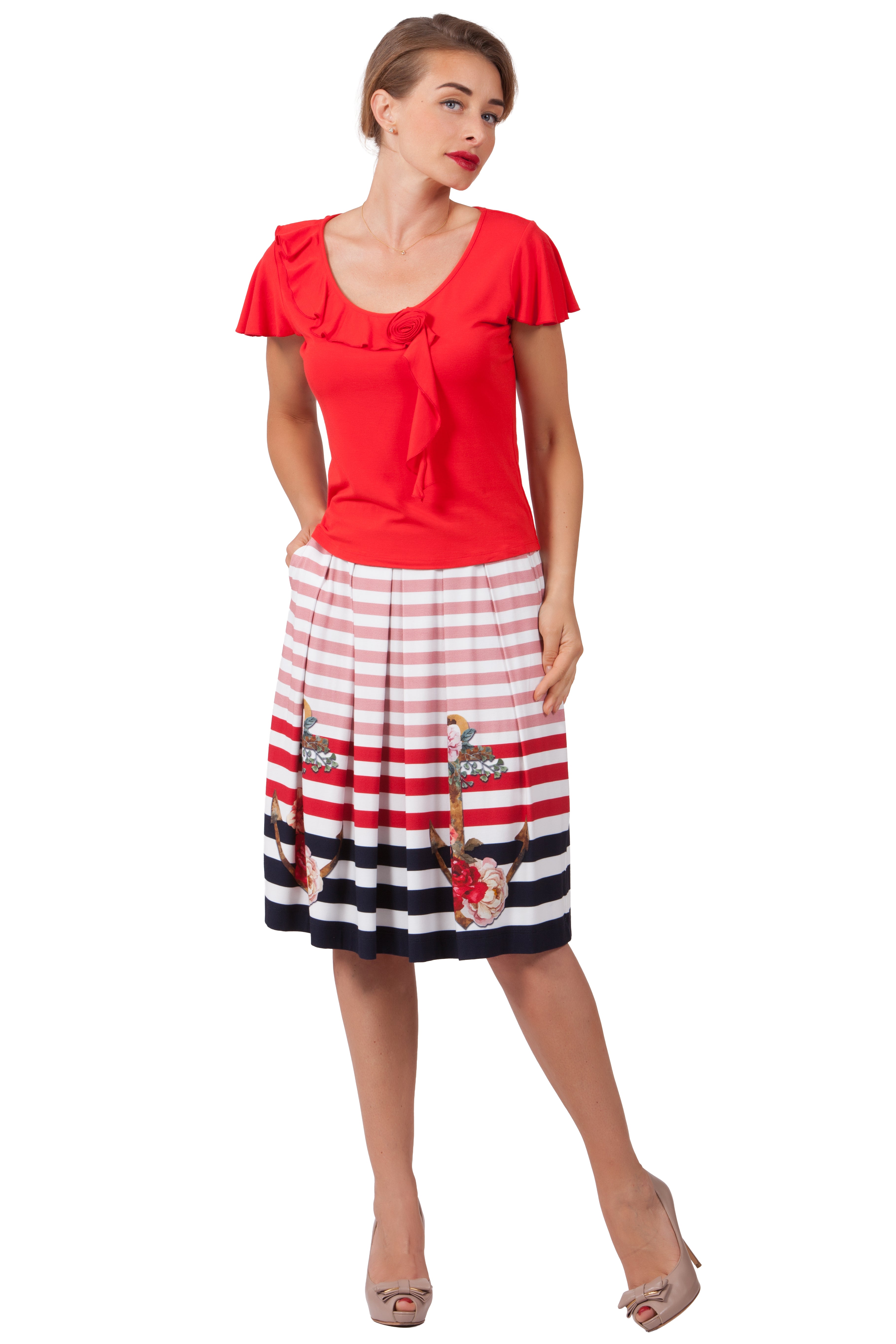 Skirt Liza No231