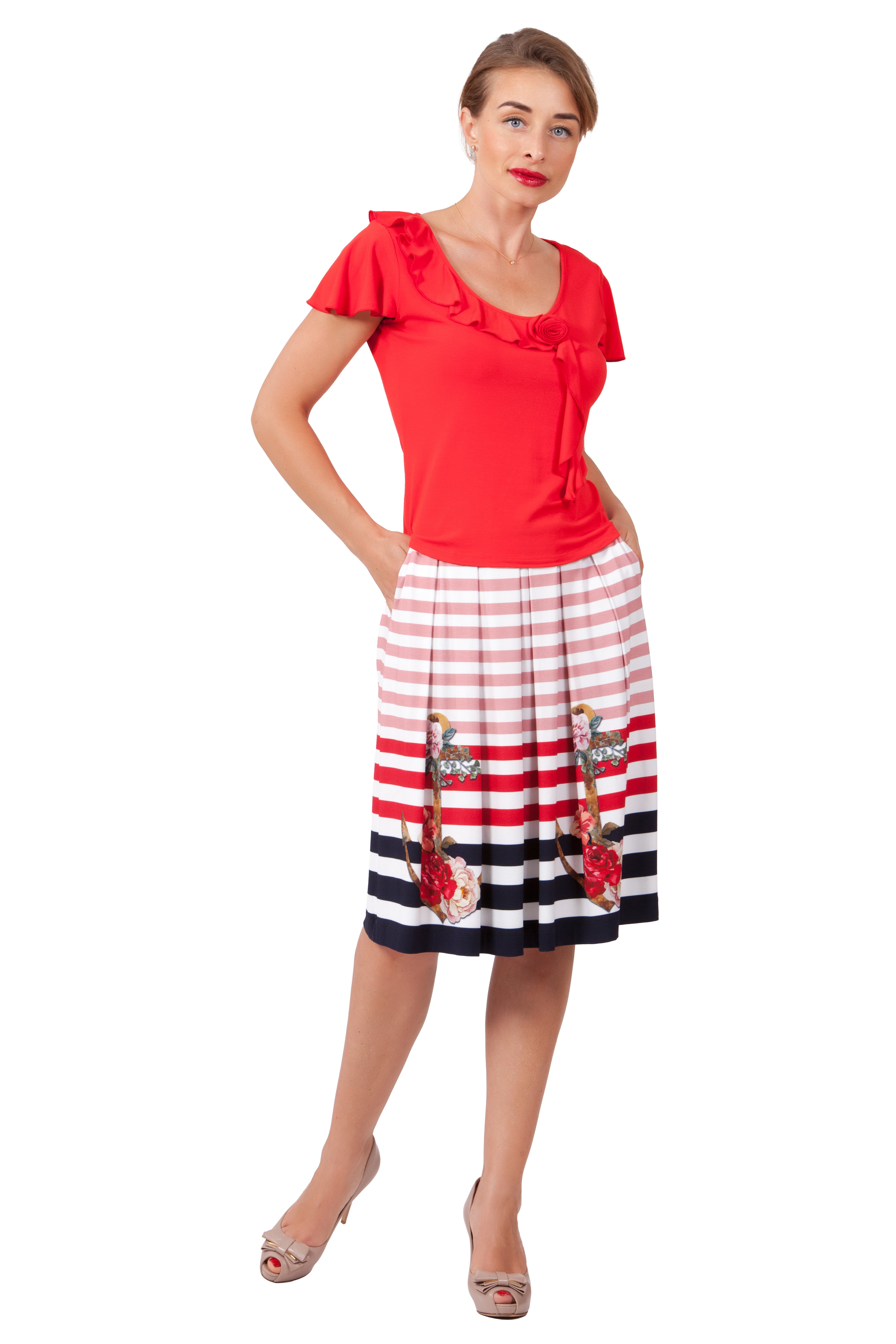 Skirt Liza No231