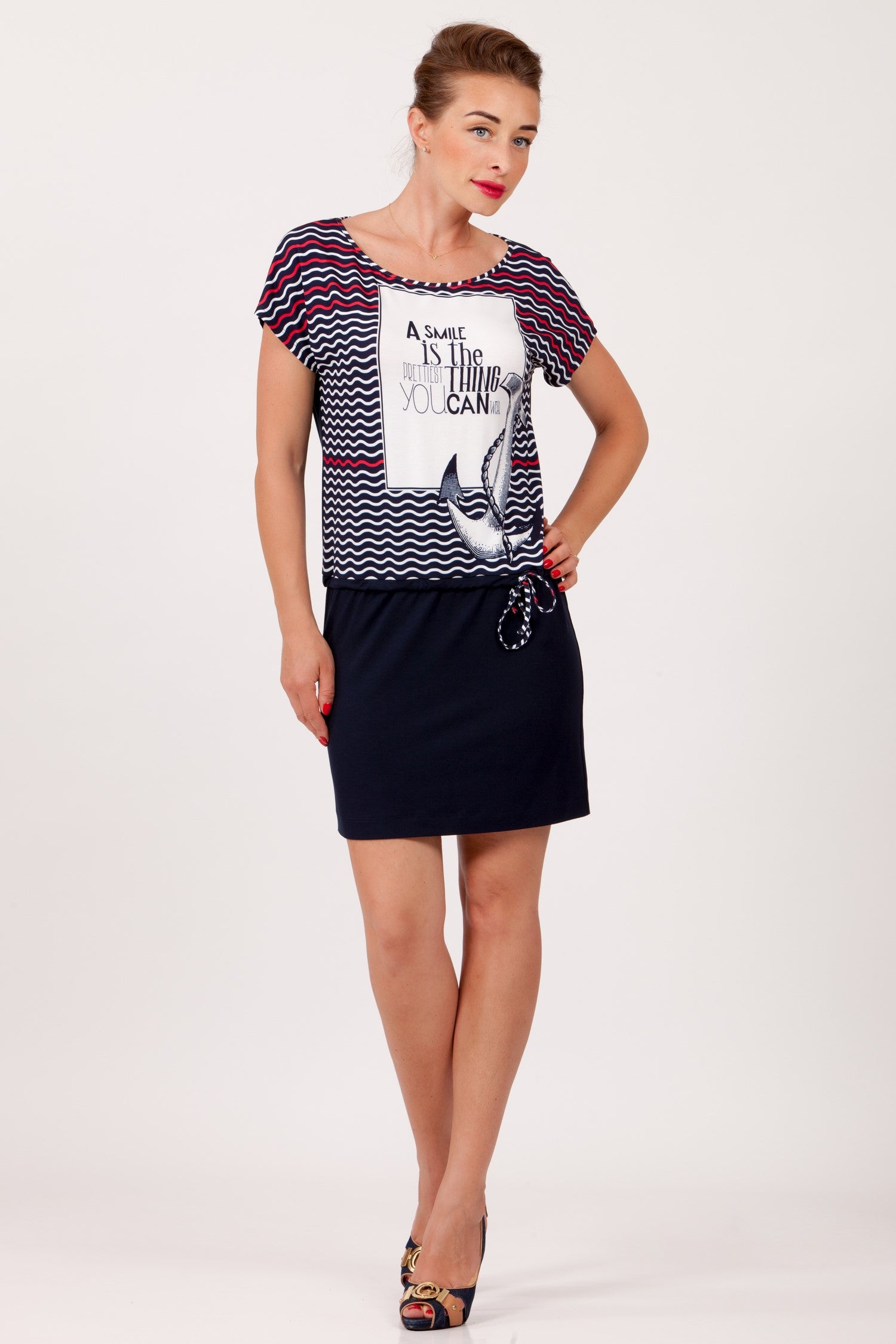 Summer Dress Emma No29