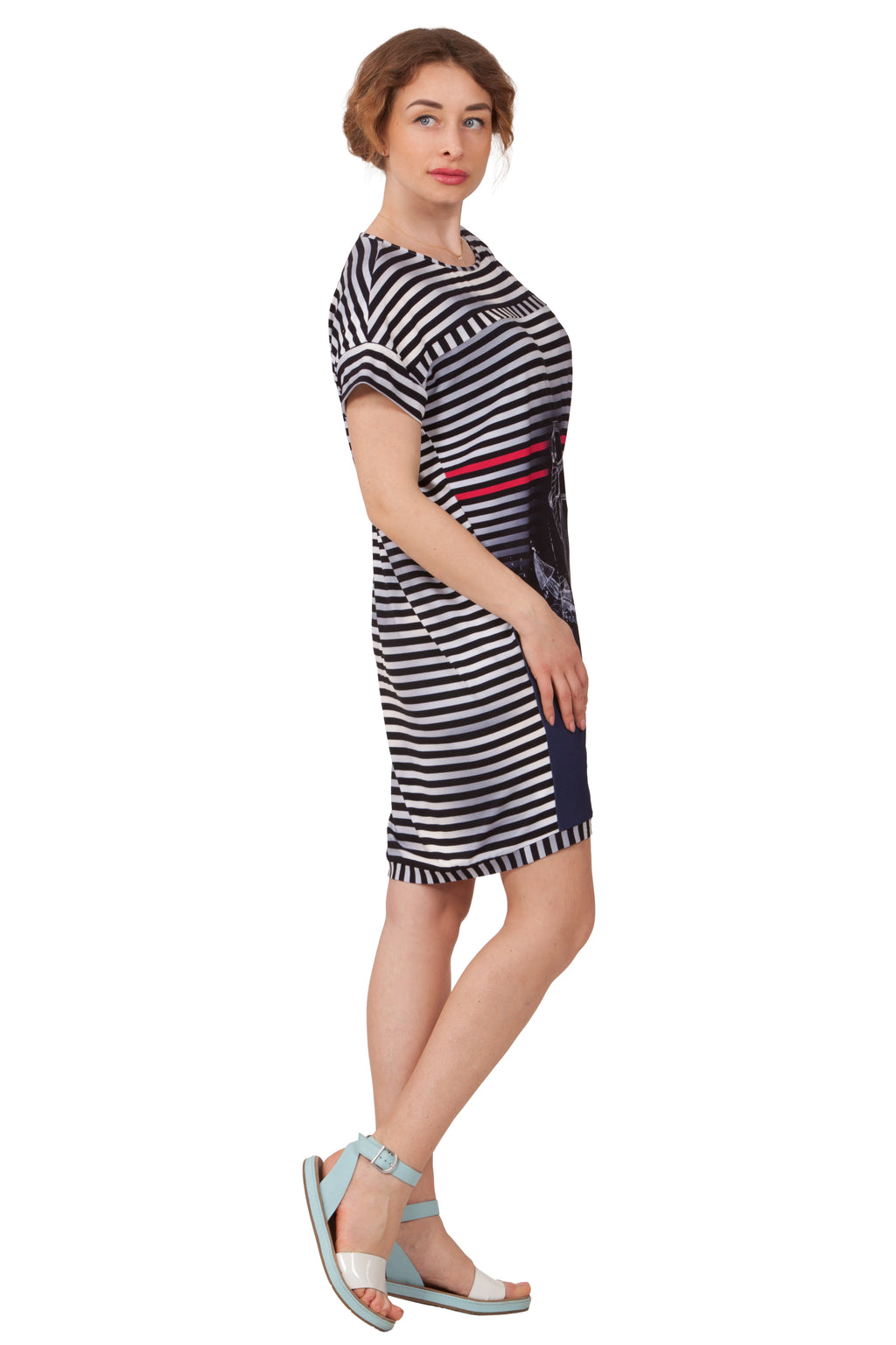 Summer Dress Emma No30