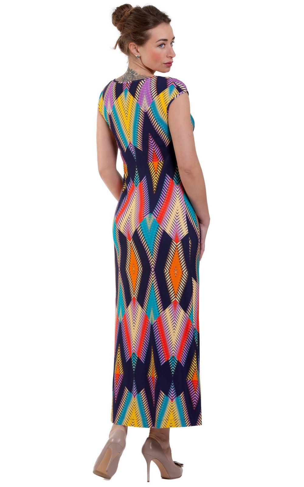 Summer Dress Emma No32