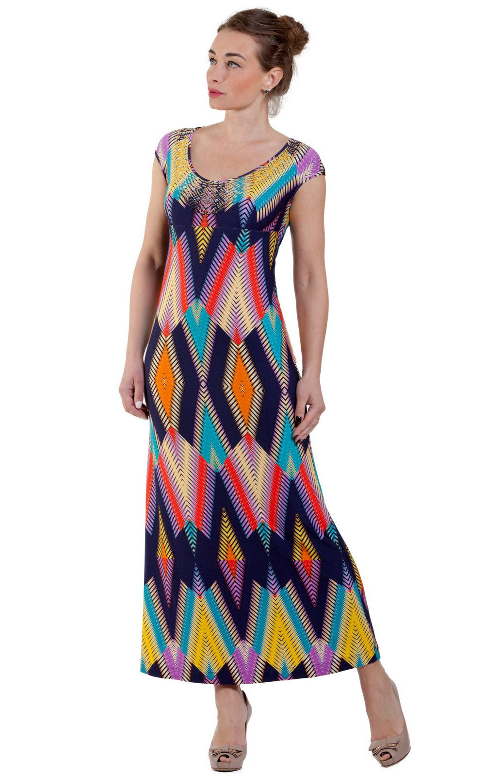 Summer Dress Emma No32