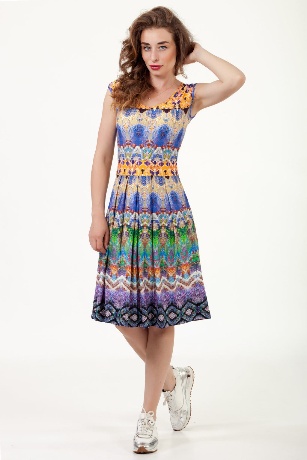 Summer Dress Emma No33