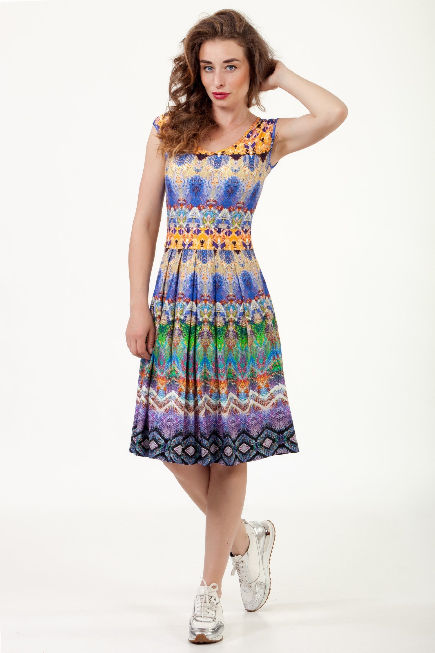 Summer Dress Emma No33