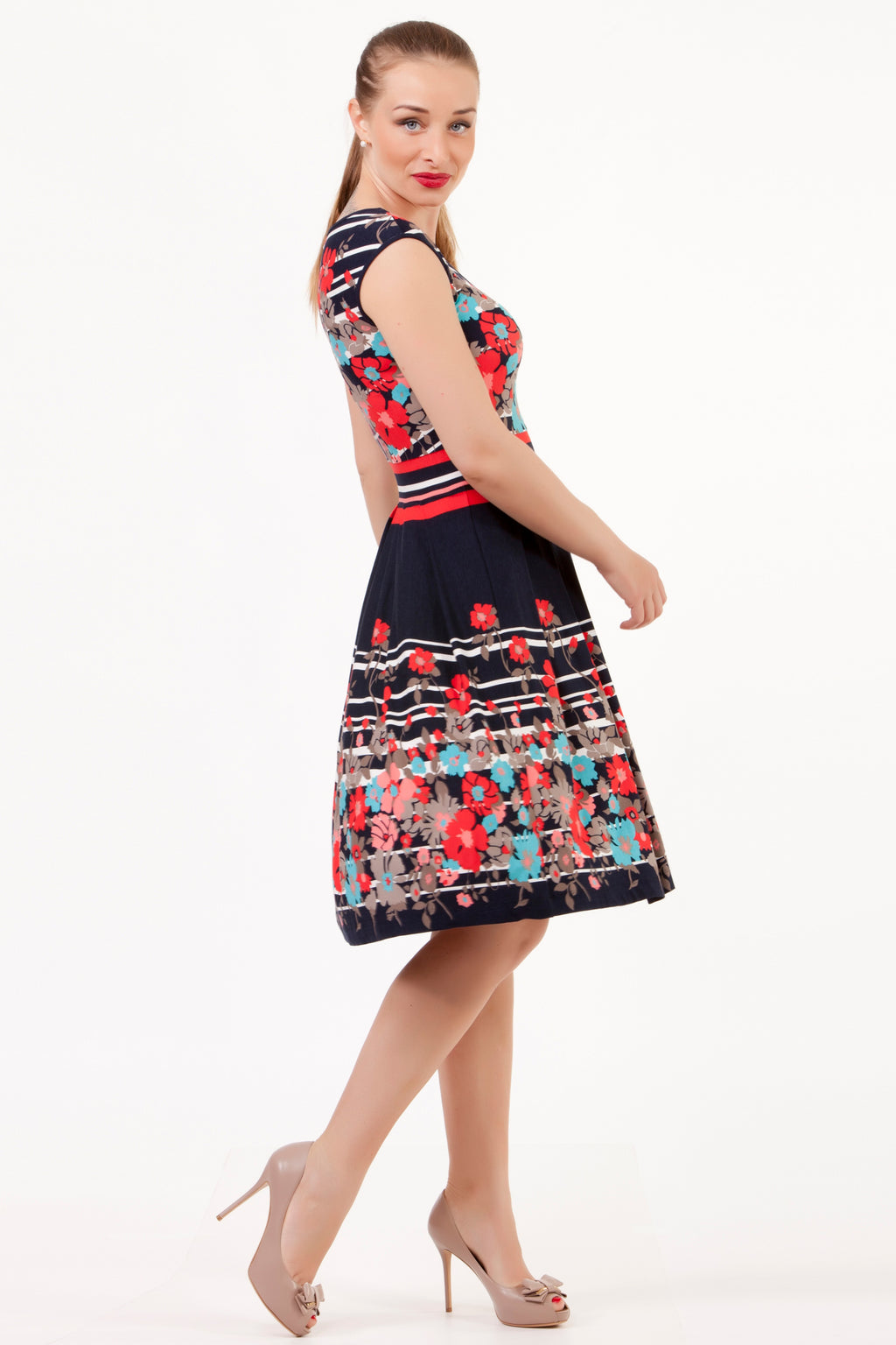 Summer Dress Emma No35