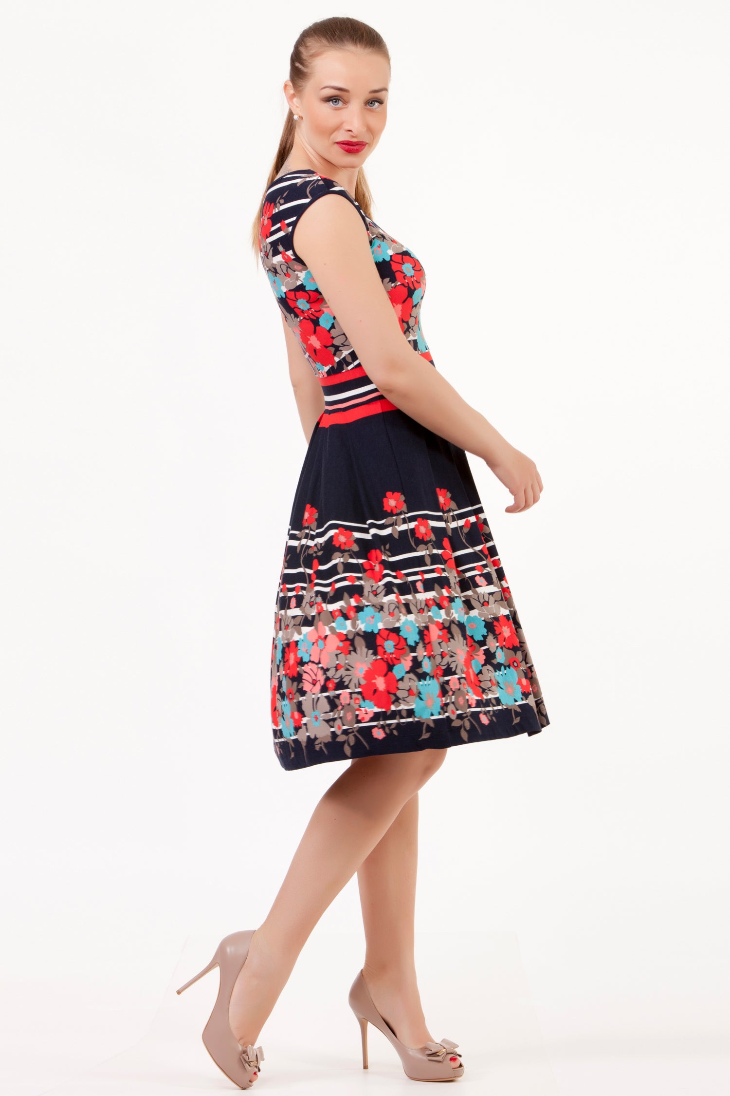 Summer Dress Emma No35