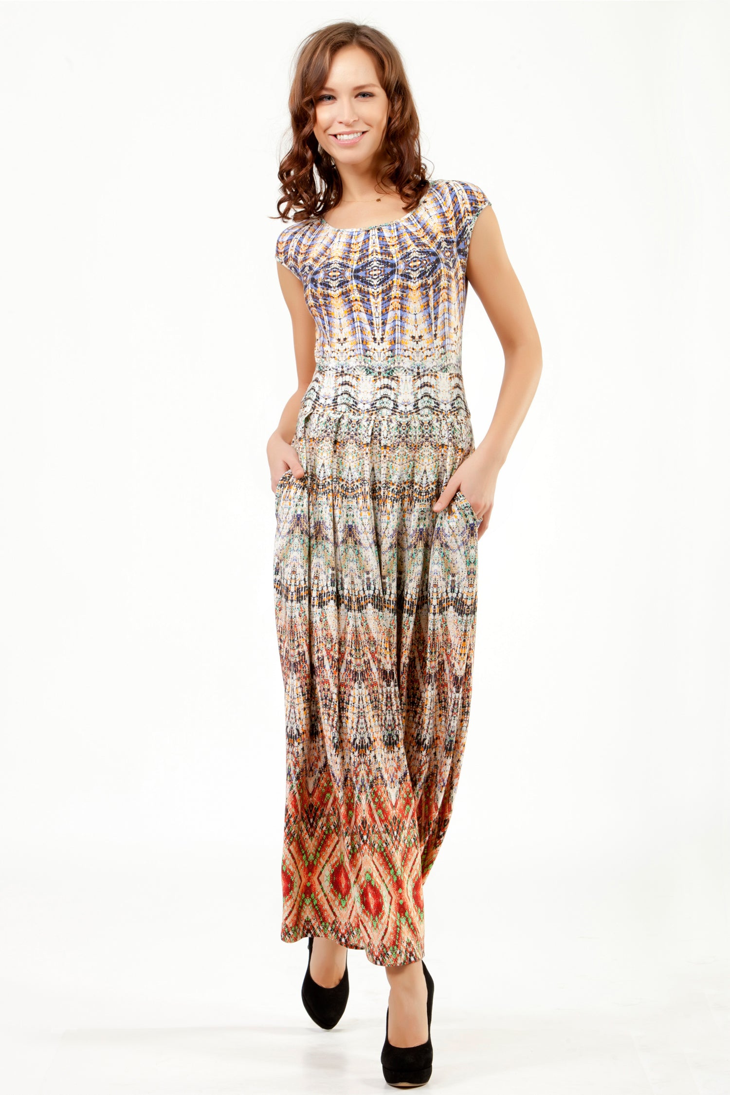 Sommerkleid Emma No. 36