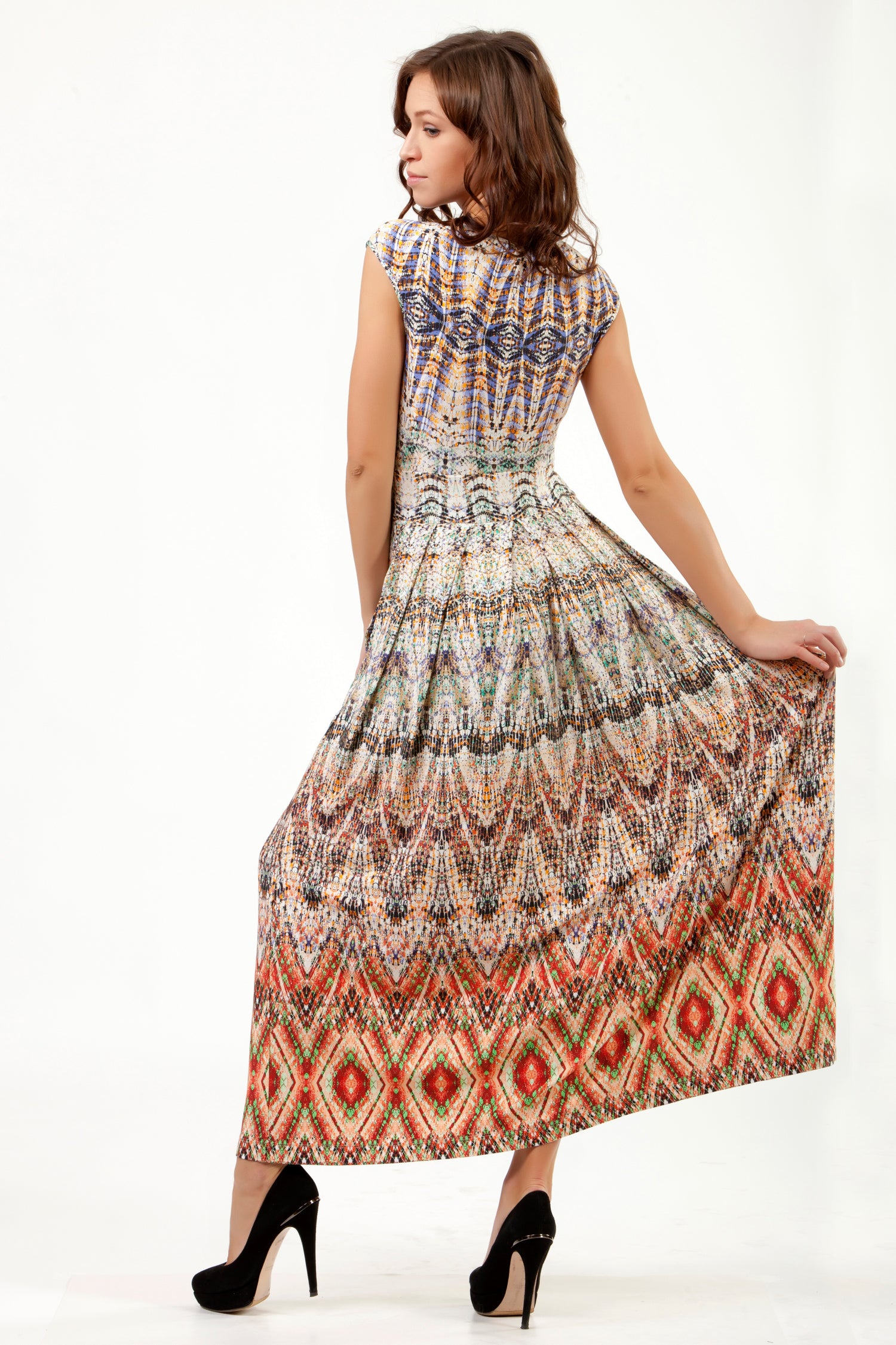 Sommerkleid Emma No. 36