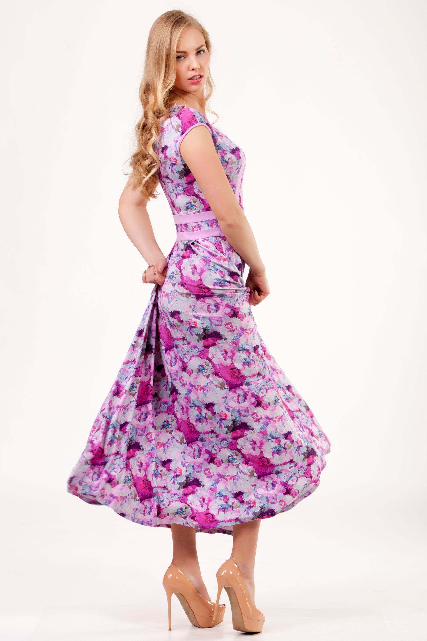 Summer Dress Emma No37