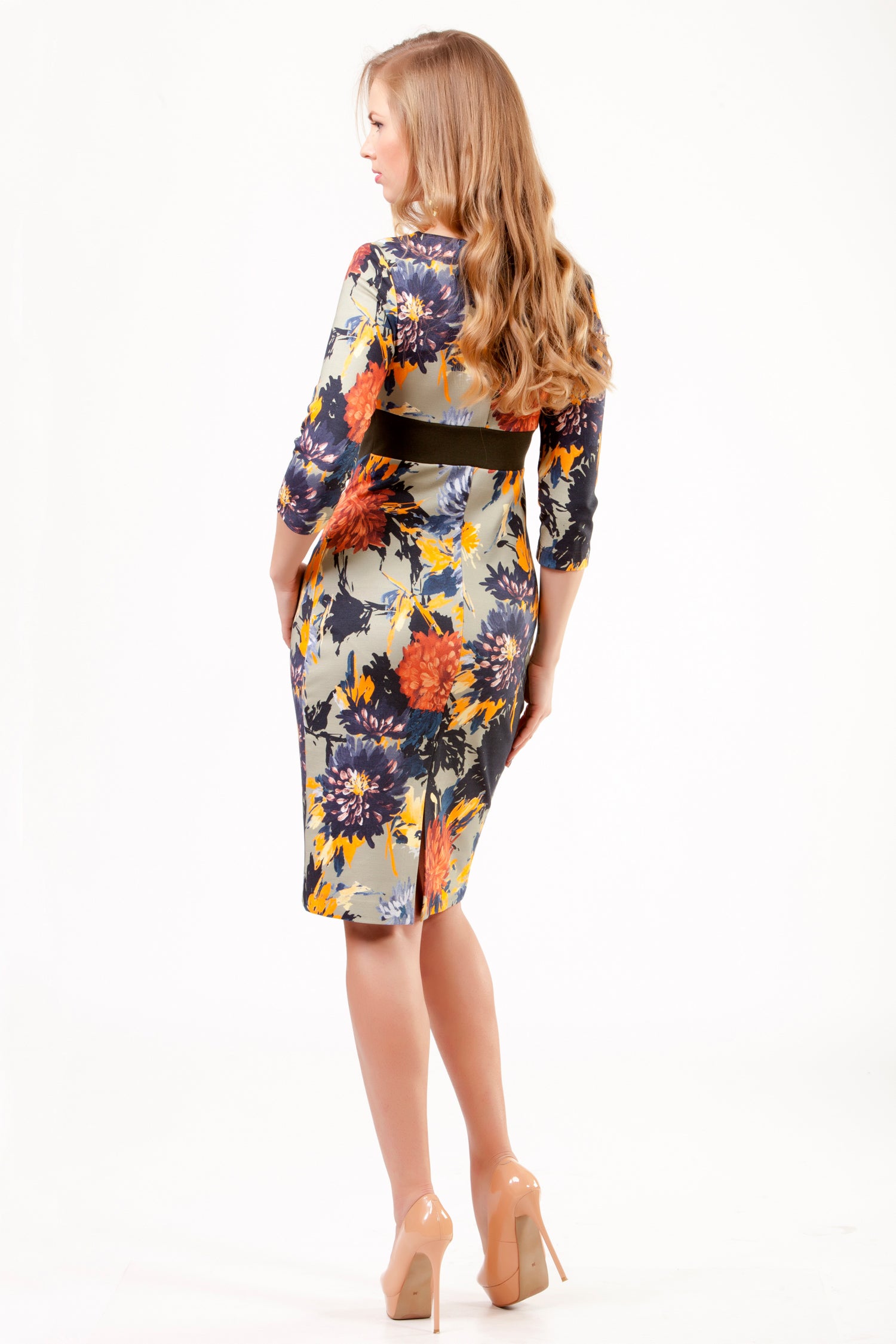 Summer Dress Emma No39