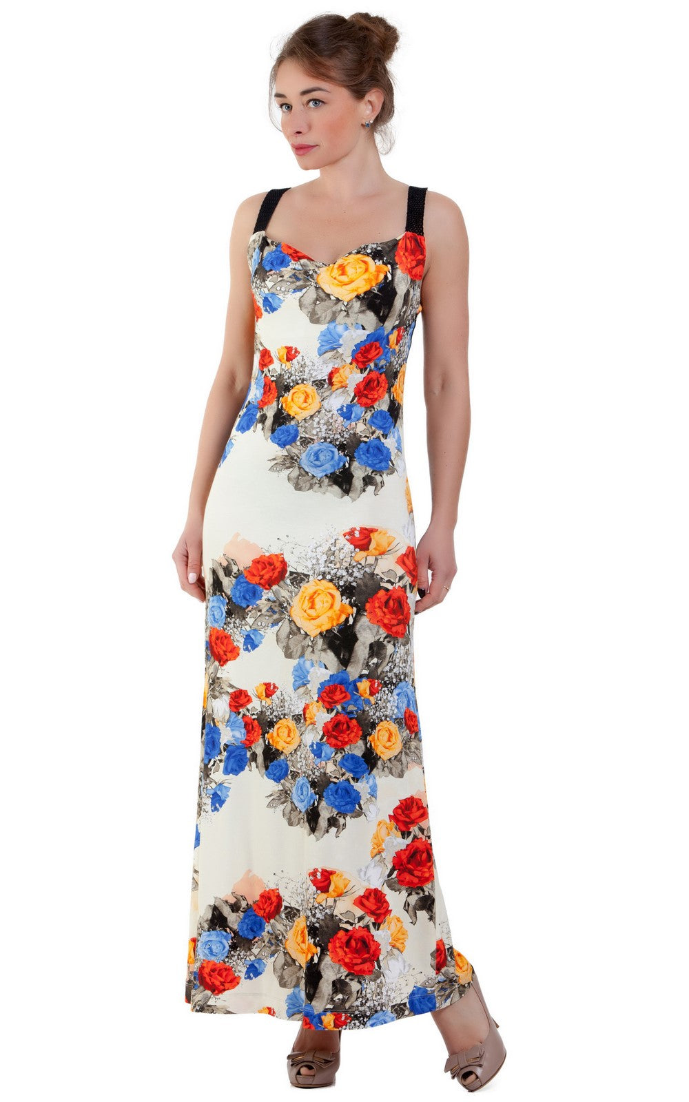 Summer Dress Emma No47