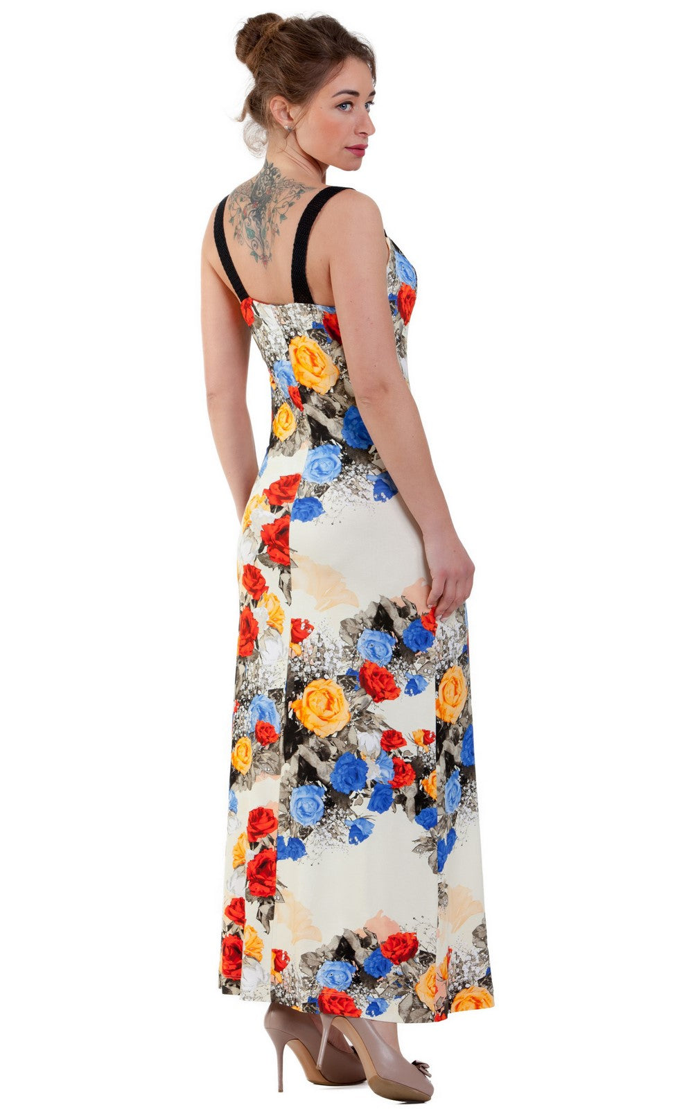 Summer Dress Emma No47