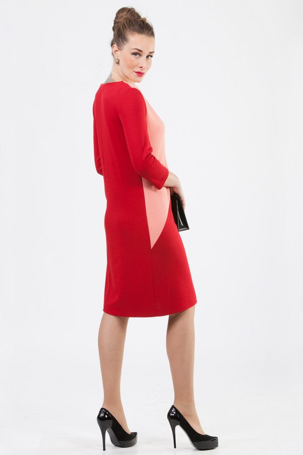 Dress Emma No48