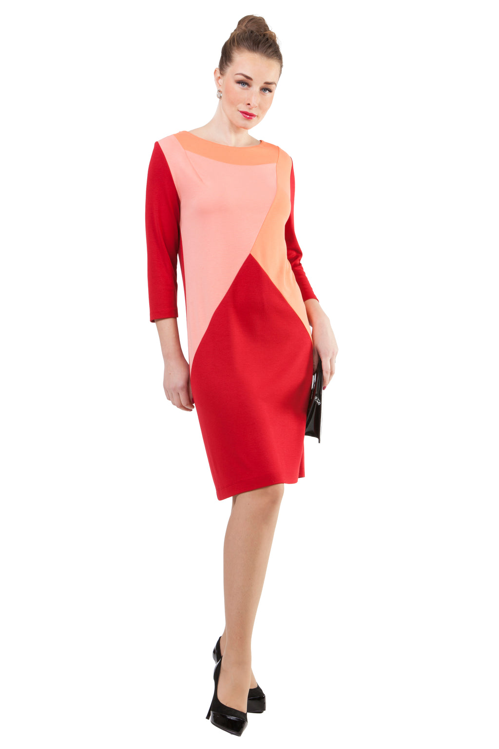 Dress Emma No48