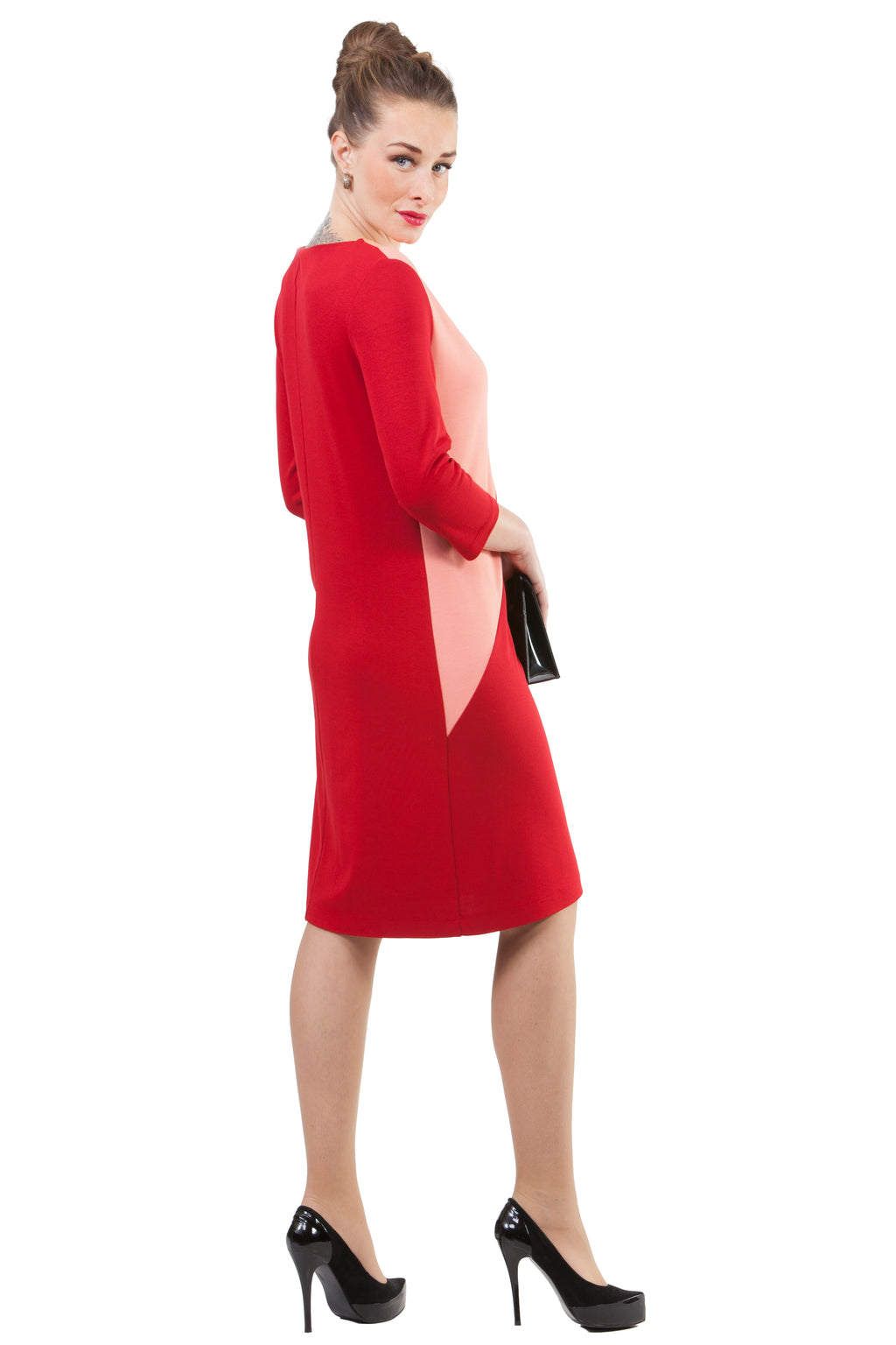Dress Emma No48